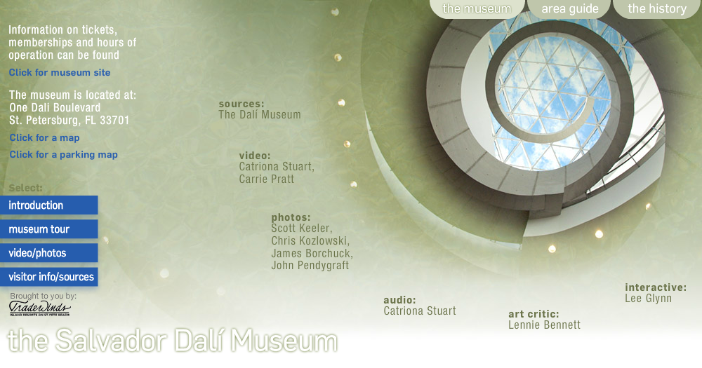 dali-titles