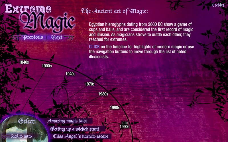 magic-time