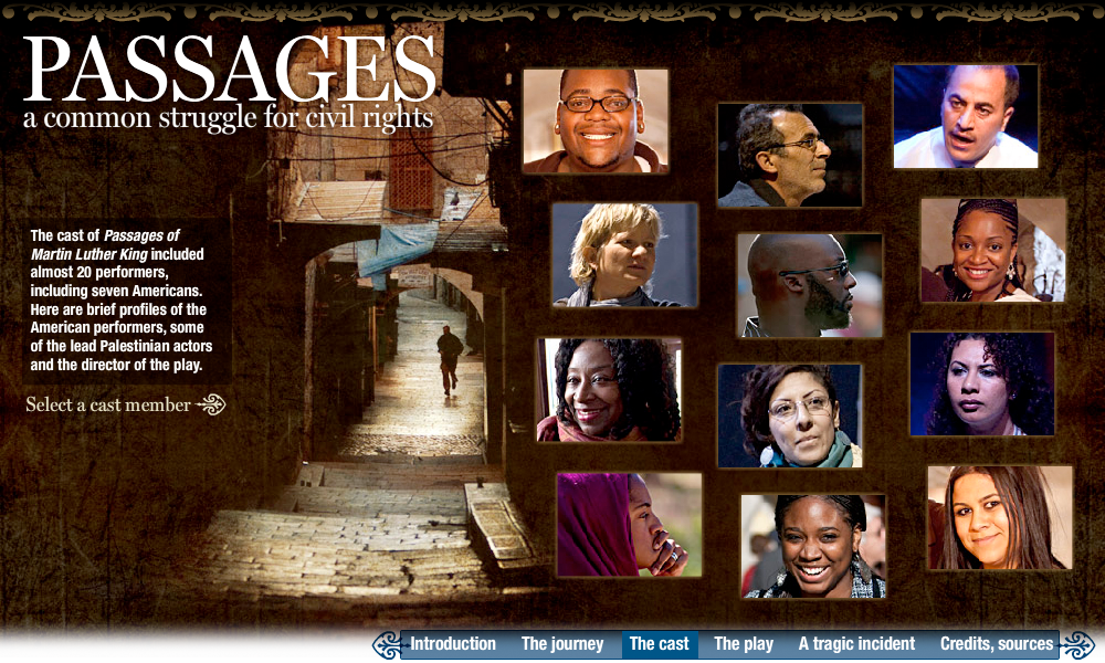 passages-cast